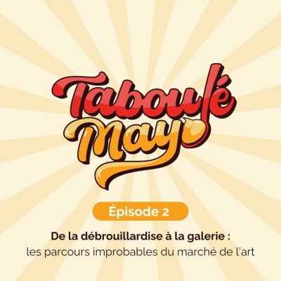 De la débrouillardise à la galerie : les parcours improbables du marché de l'Art cover