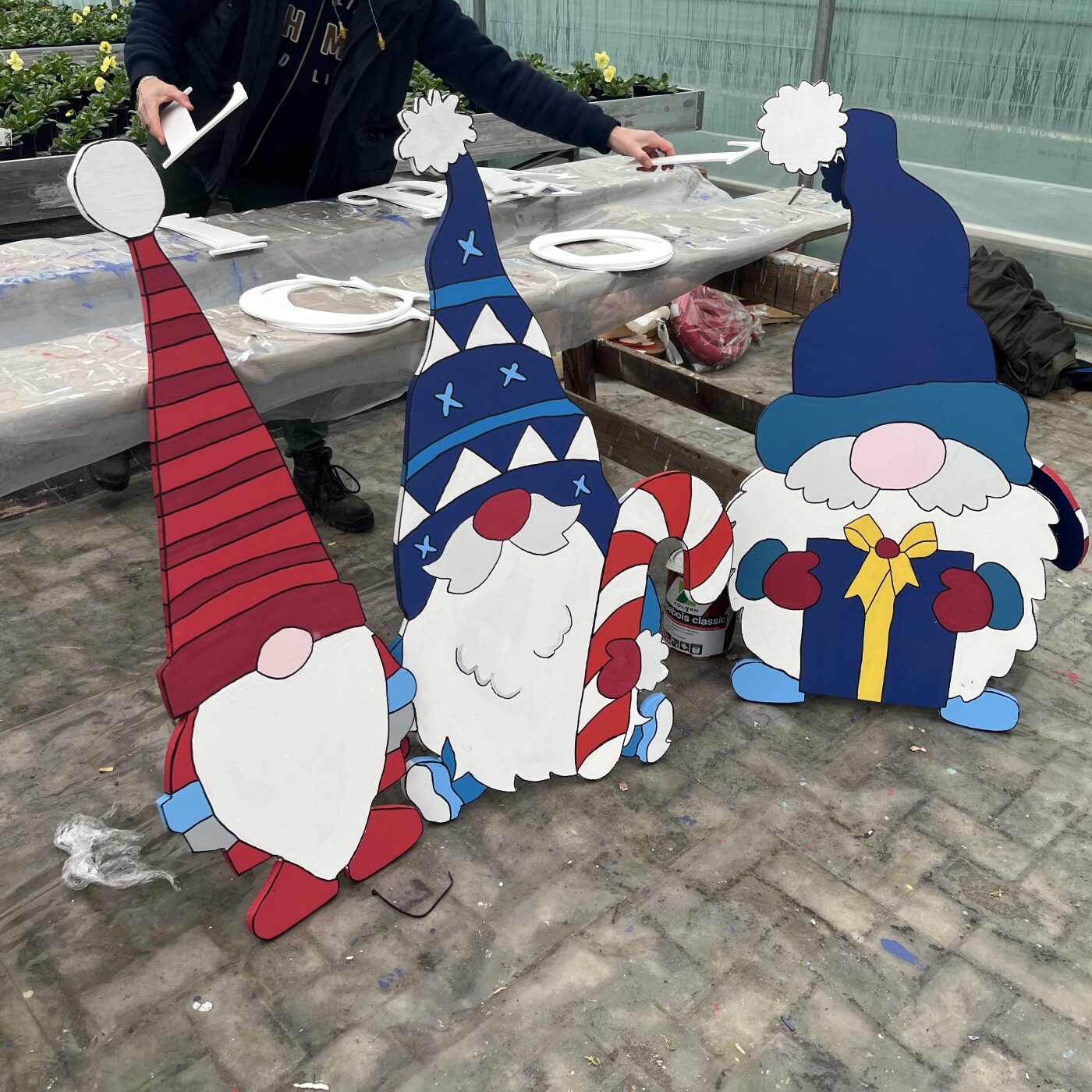 Préparatifs de Noël à Sélestat : Les précisions d'Éric Conrad, adjoint au maire chargé du Cadre de vie episode artwork
