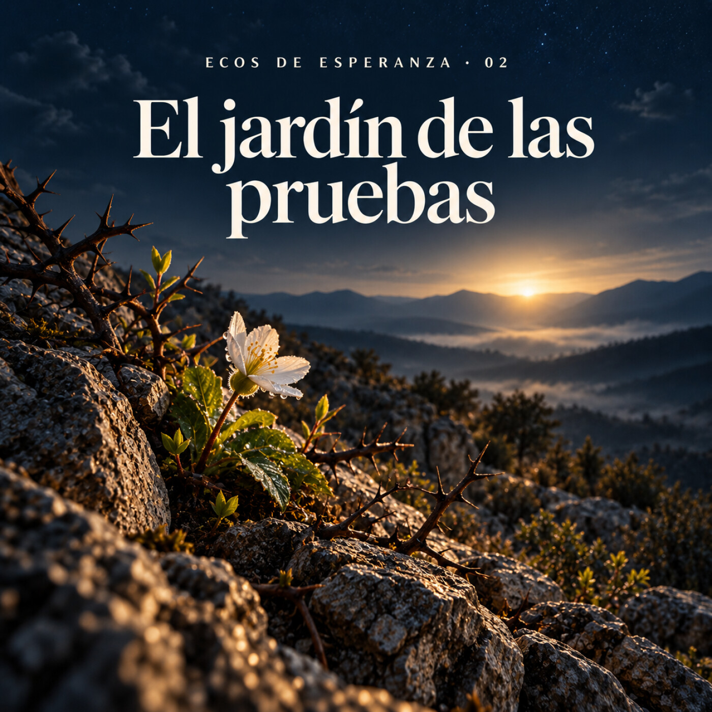 Portada de El Conversatorio: Predicaciones de Teología Pastoral
