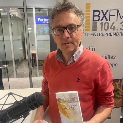 Vincent Liévin - Avec ou sans alcool - 100 clefs pour comprendre cover