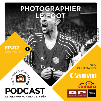 S1212 - PHOTOGRAPHIER LE FOOT cover
