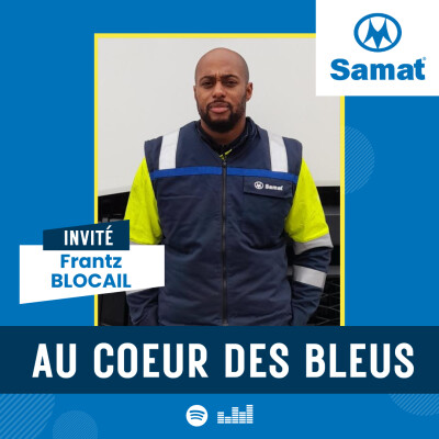 #19 - Paroles de conducteur avec Frantz BLOCAIL cover