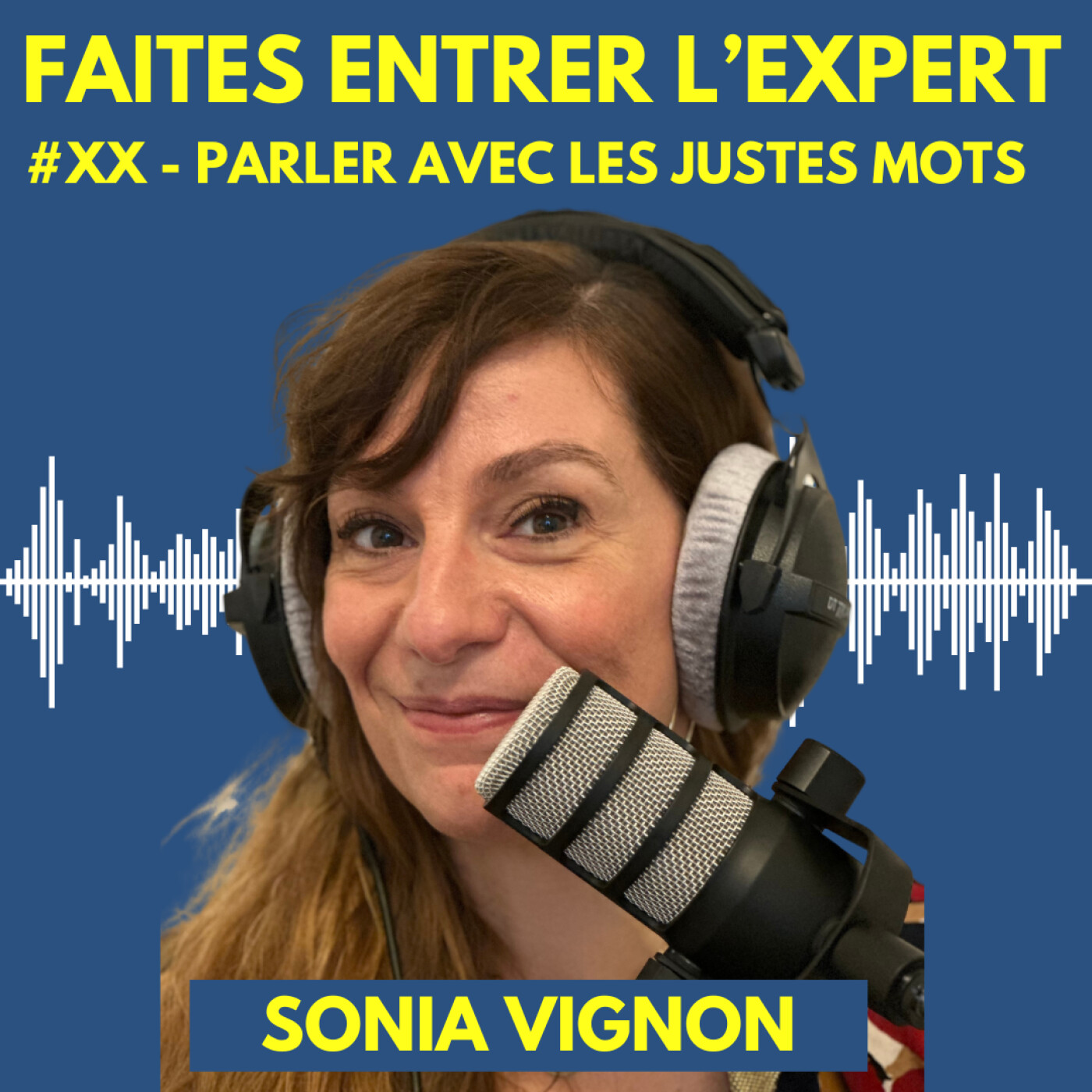 FAITES ENTRER L\'EXPERT