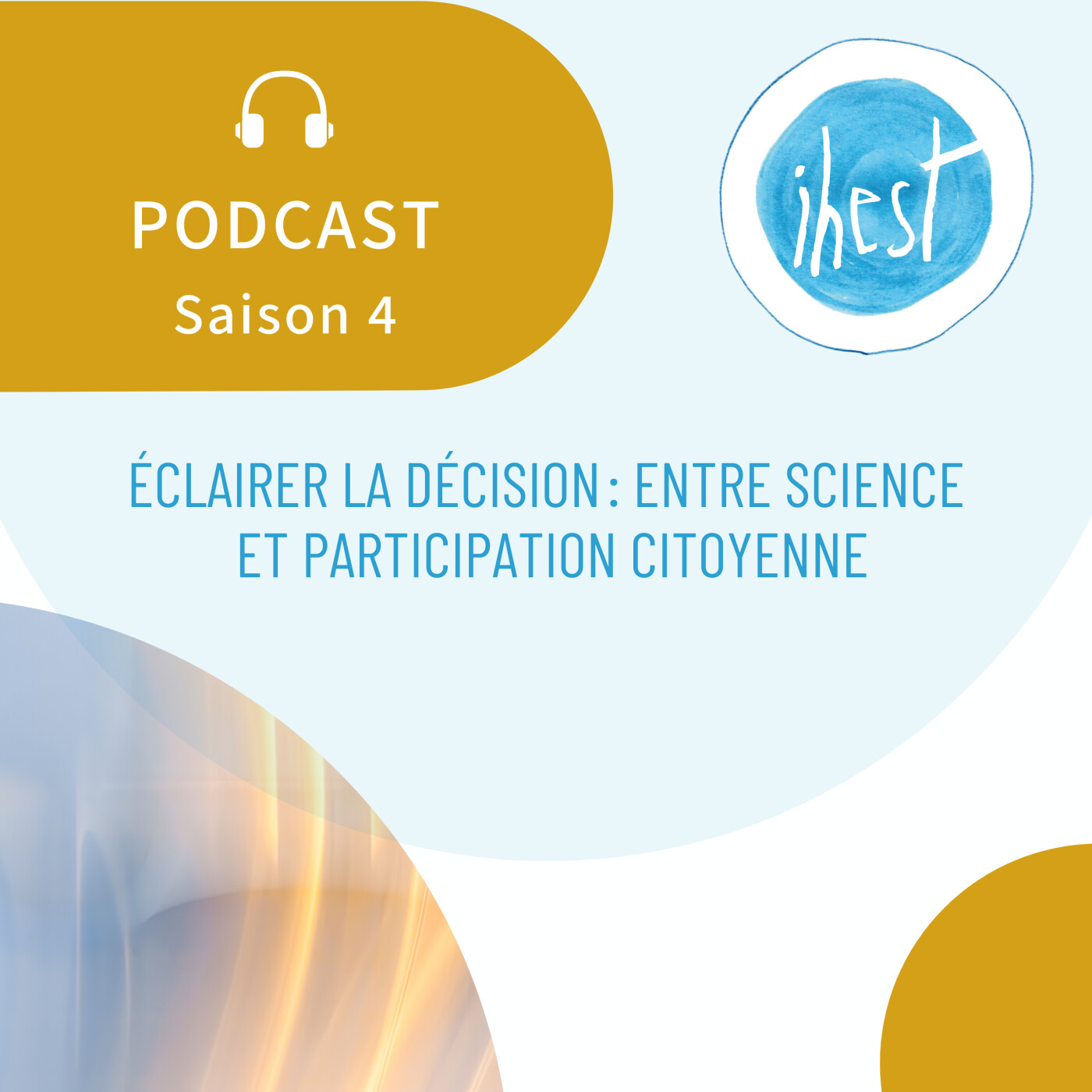 Éclairer la décision : entre science et participation citoyenne