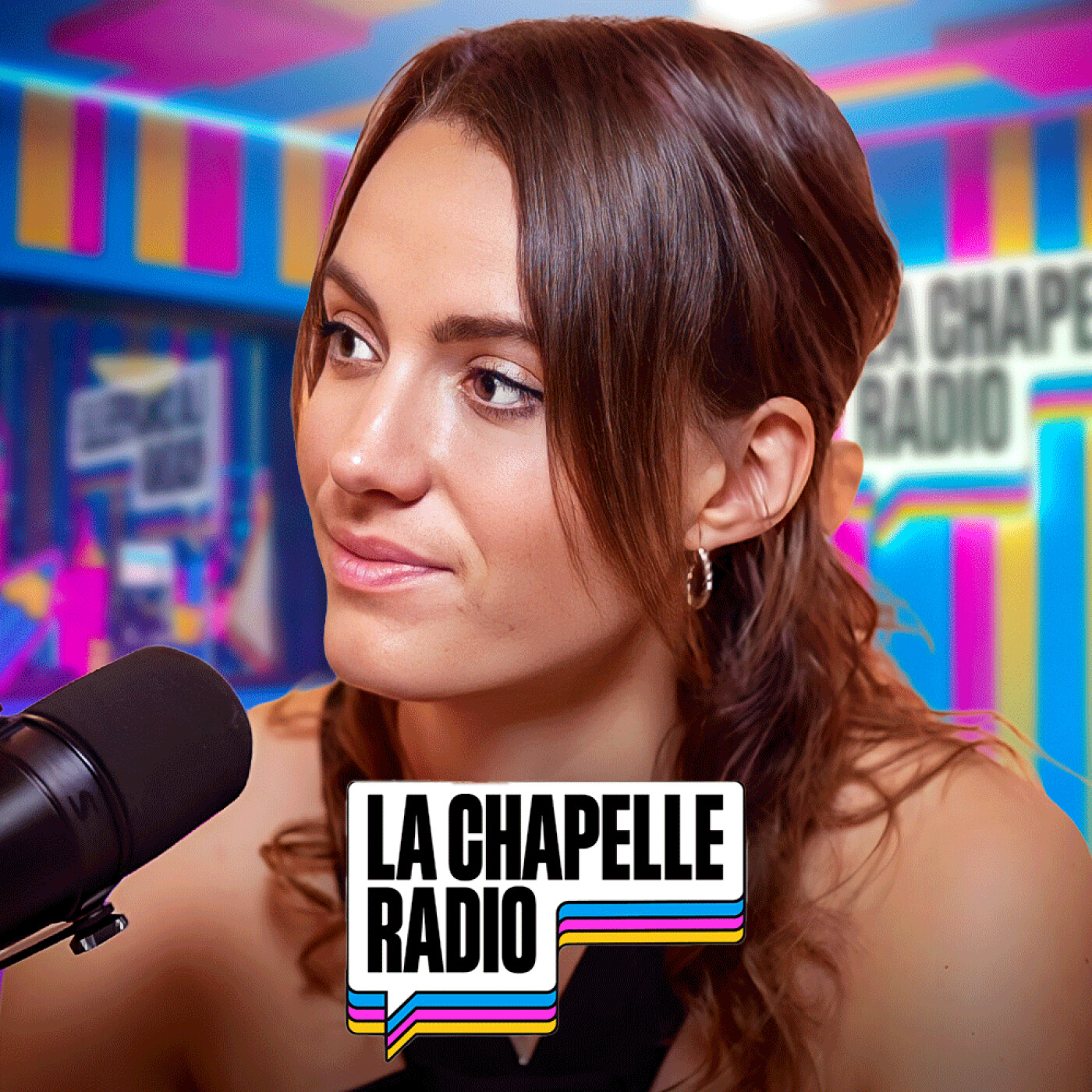 ZAC : Comment Ophélie Vanbremeersch révolutionne les lunettes reconditionnées plus dans ce style episode artwork