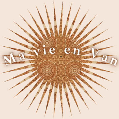 Ma vie en Van 🚐 - 5 types de plantes dans un espace restreint 🪴 cover