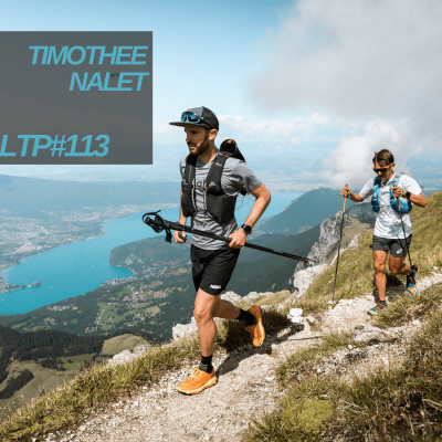 LTP#113 TIMOTHÉE NALET "UNE PEIGNÉE VERTICALE"⛰ cover