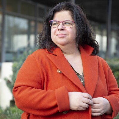 #10 Yasmina Cappato et Vrac Métropole Nantes cover