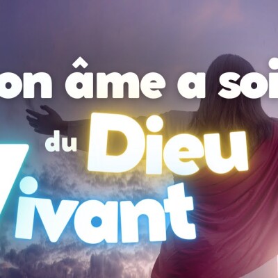 Parole et Évangile du jour | Lundi 4 mars • Le baptême change tout ! cover