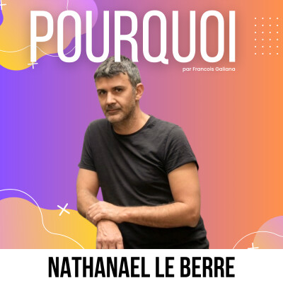 L’esprit du créateur : comprendre les choix de l’art - Nathanaëll Le Berre cover