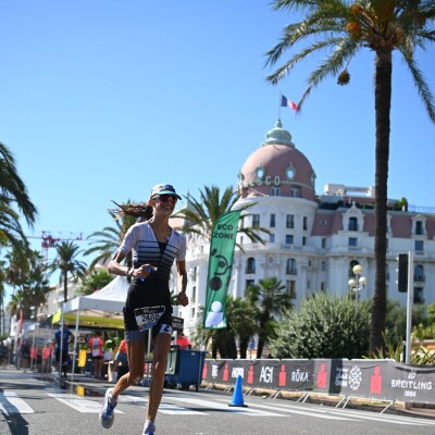#18 Road To Cascais – Quand la ligne d’arrivée s’éloigne : Rebondir après un DNS (blessure, déception sportive et résilience) cover