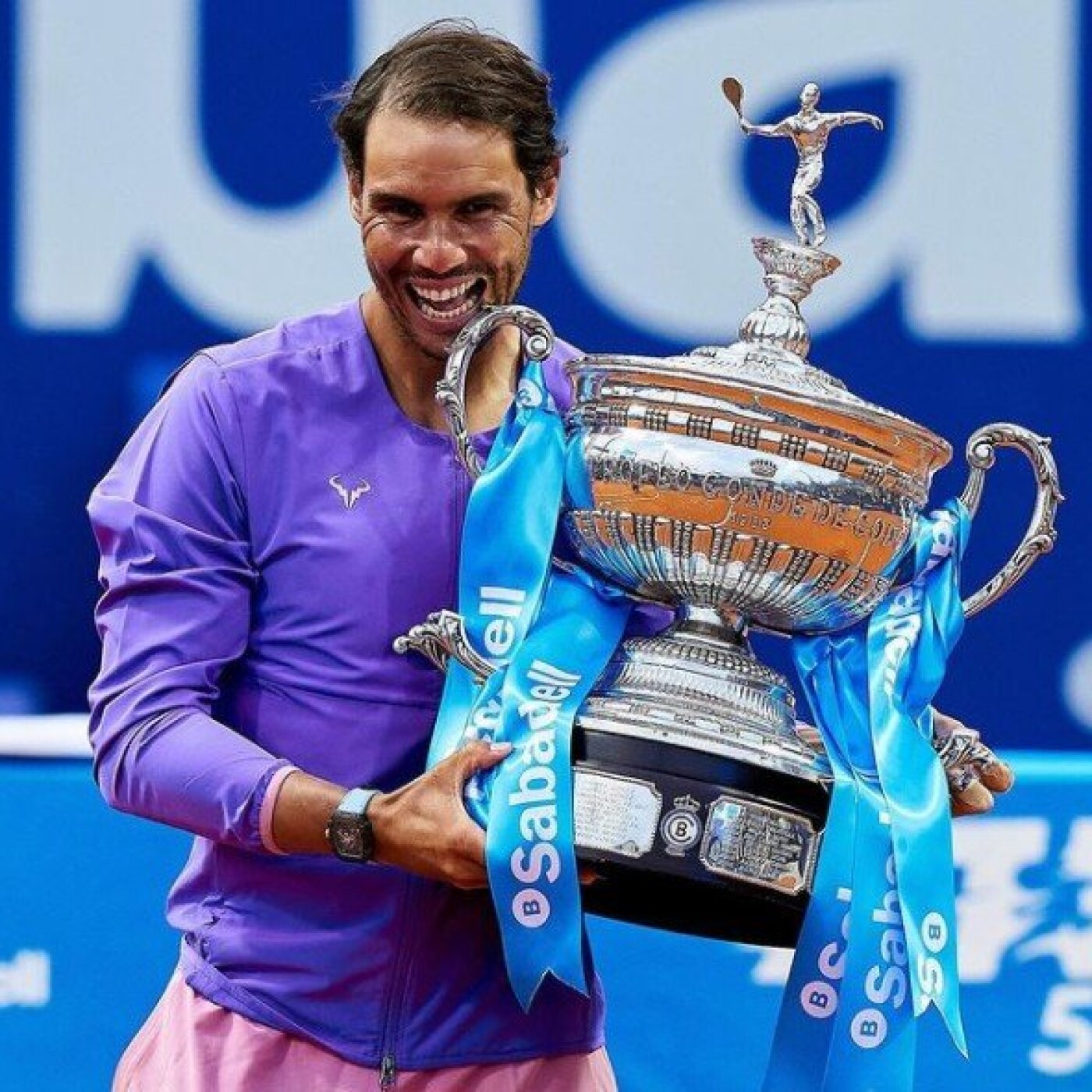 Karatsev bluffant, Nadal héroïque et Mertens loupe le coche