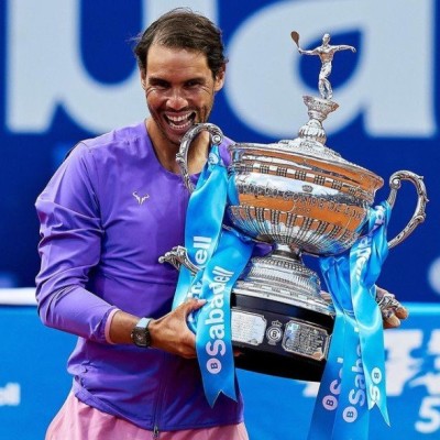 Karatsev bluffant, Nadal héroïque et Mertens loupe le coche cover