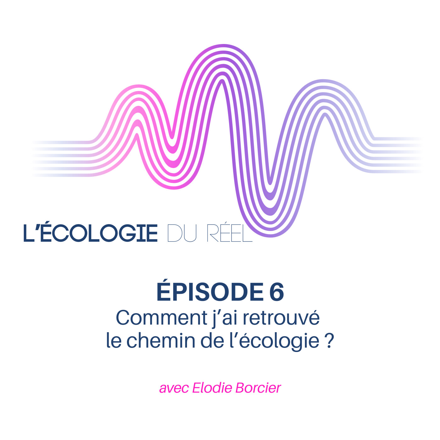 Episode 6 : Et si survivre, était le premier pas pour se reconstruire ? episode artwork
