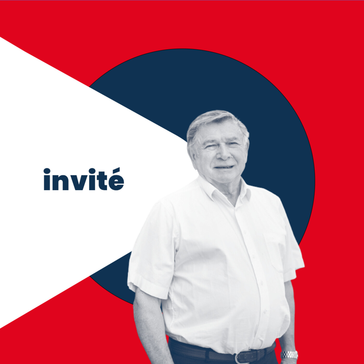 Groupe Pierre Martinet : Un traiteur familial | Pierre Martinet, Président Directeur Général du Groupe Pierre Martinet episode artwork