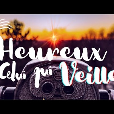 Écoute : Parole et Évangile du jour | Mercredi 19 octobre • Êtes vous prets ? cover