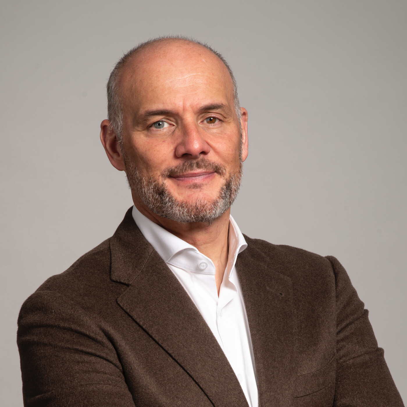 #113 Jean-Christophe Machet, PDG de FM Logistic - Petits et grands changements de la logistique