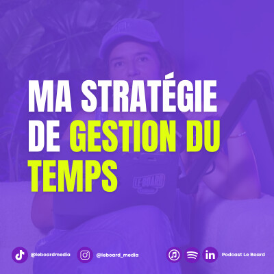 Moi d’abord : la stratégie de gestion du temps des solopreneurs cover