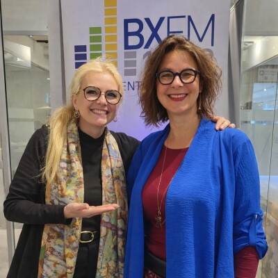 Multipassion - Anne Habets - Chroniqueuse cover