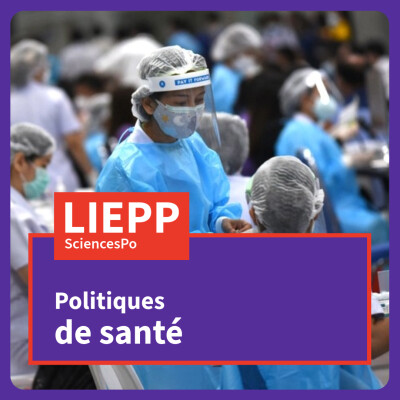 AME et soins urgents : histoire de l’accès aux soins des personnes sans papiers cover