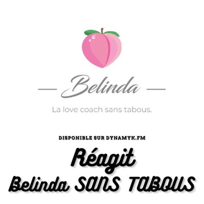 Belinda SANS TABOUS cover