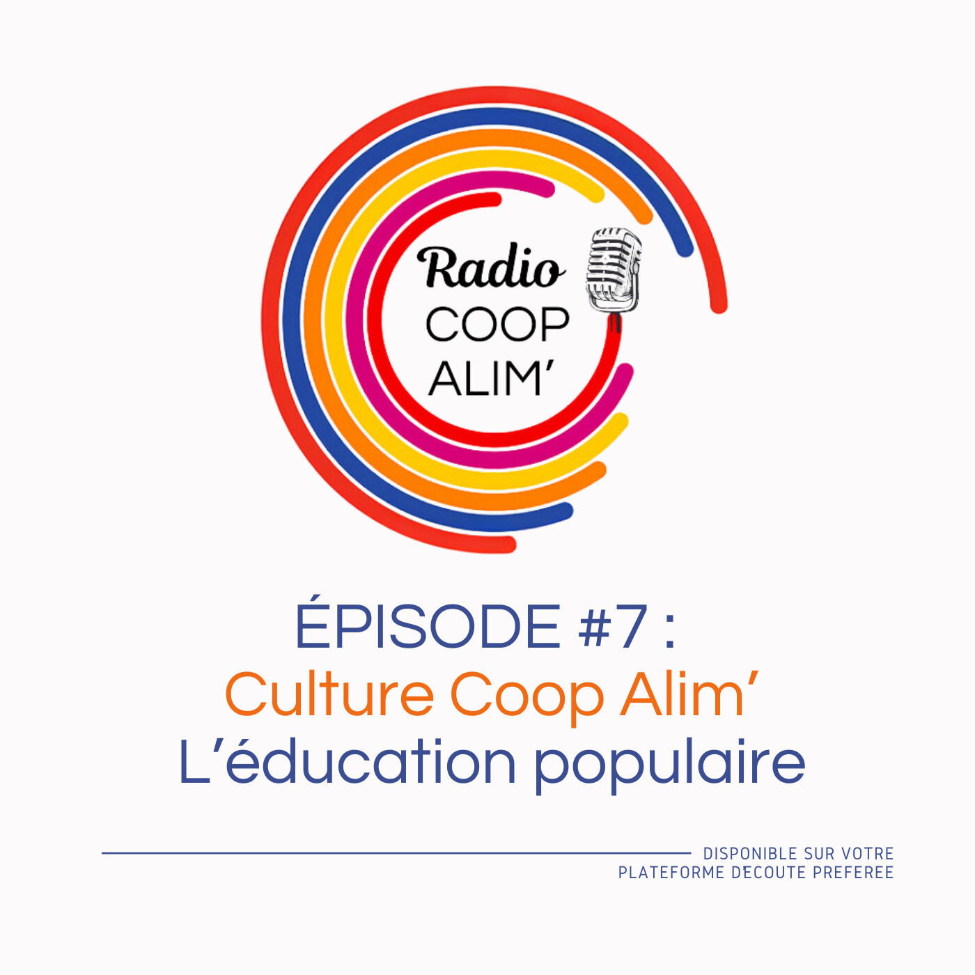 Radio Coop Alim’