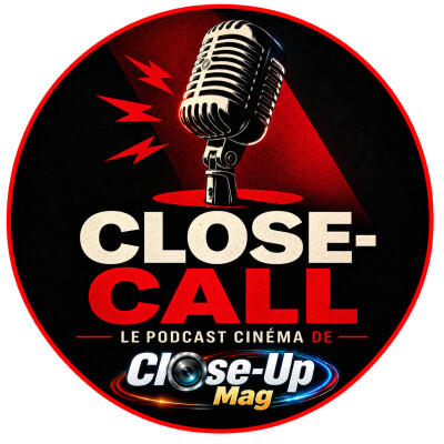 Close-Call #18 – Longues canines pour coup saignant cover