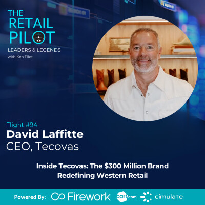 Inside Tecovas: The $300 Million Brand Redefining Western Retail cover