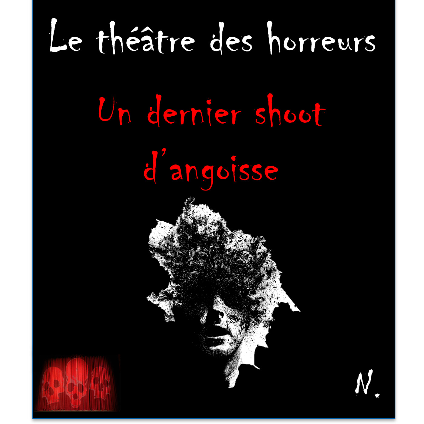 Le Théâtre des Horreurs