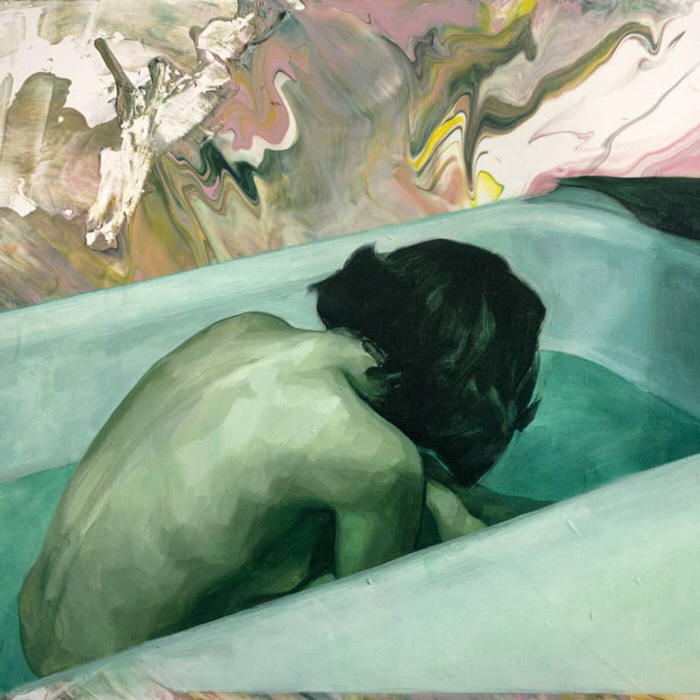 Pétrichor - Portraits de vie, récits et conversations intimes sur les relations amoureuses.