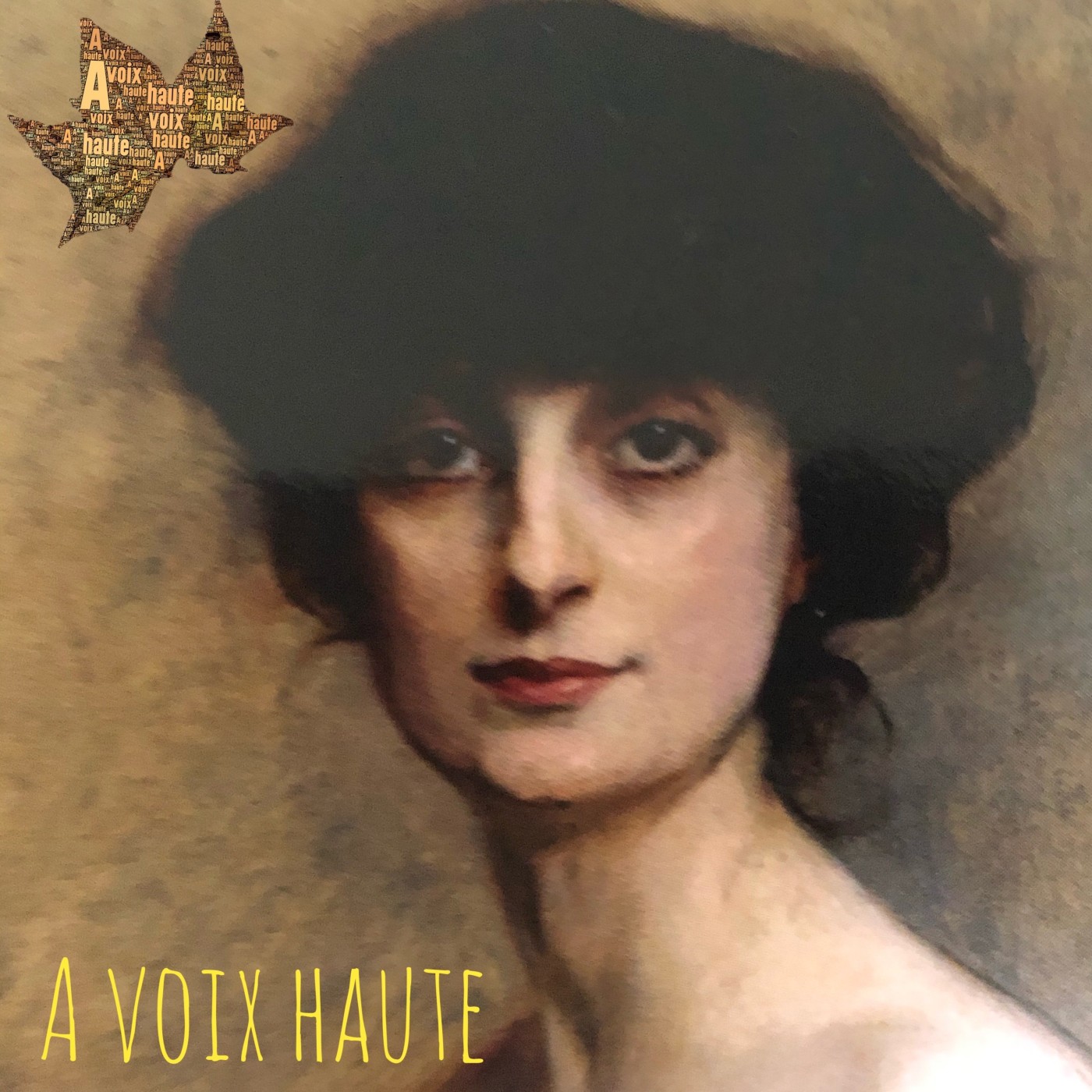 Anna De Noailles - Poème D'Amour -Yannick Debain