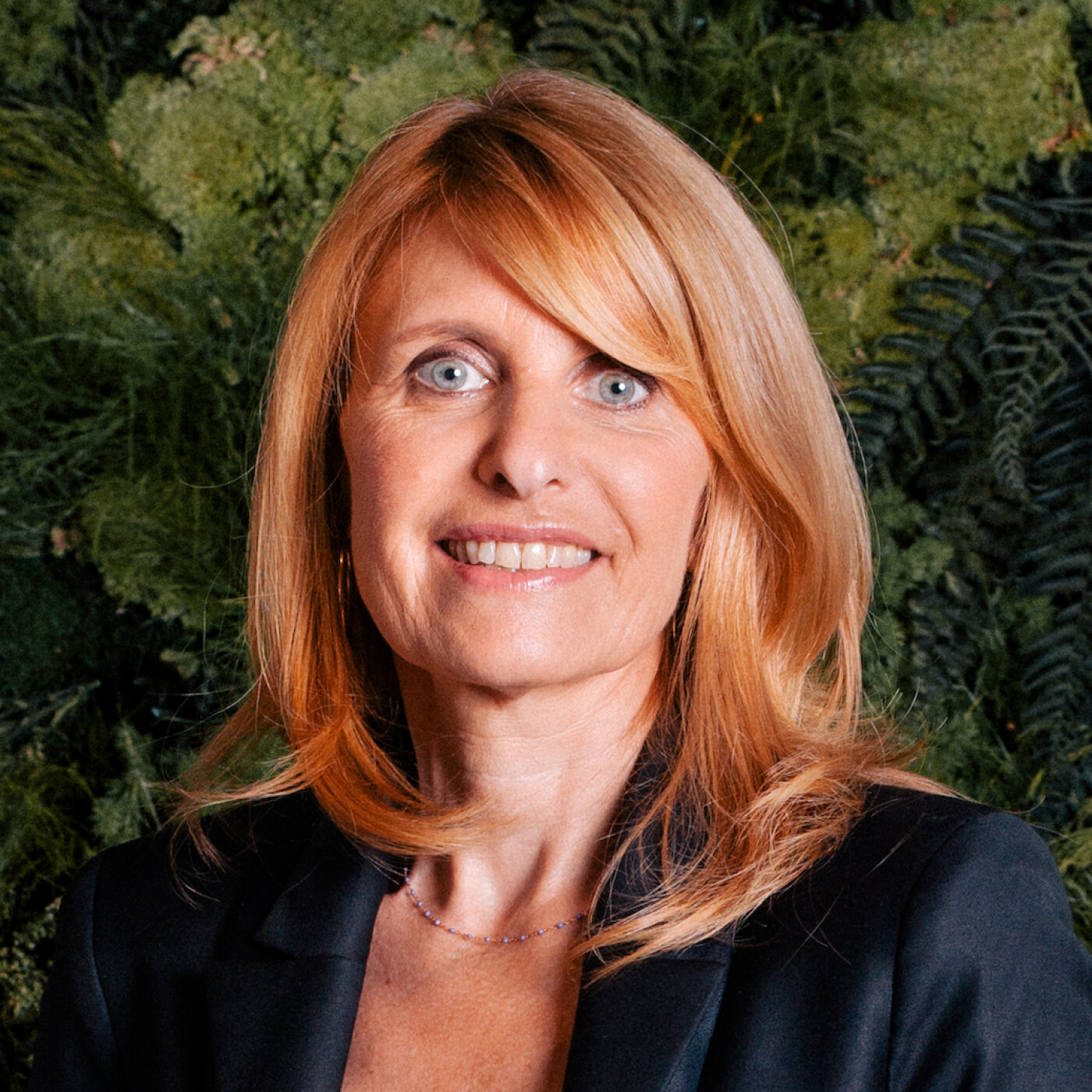 #41 – Valérie Lorentz-Poinsot, Directrice Générale des Laboratoires Boiron