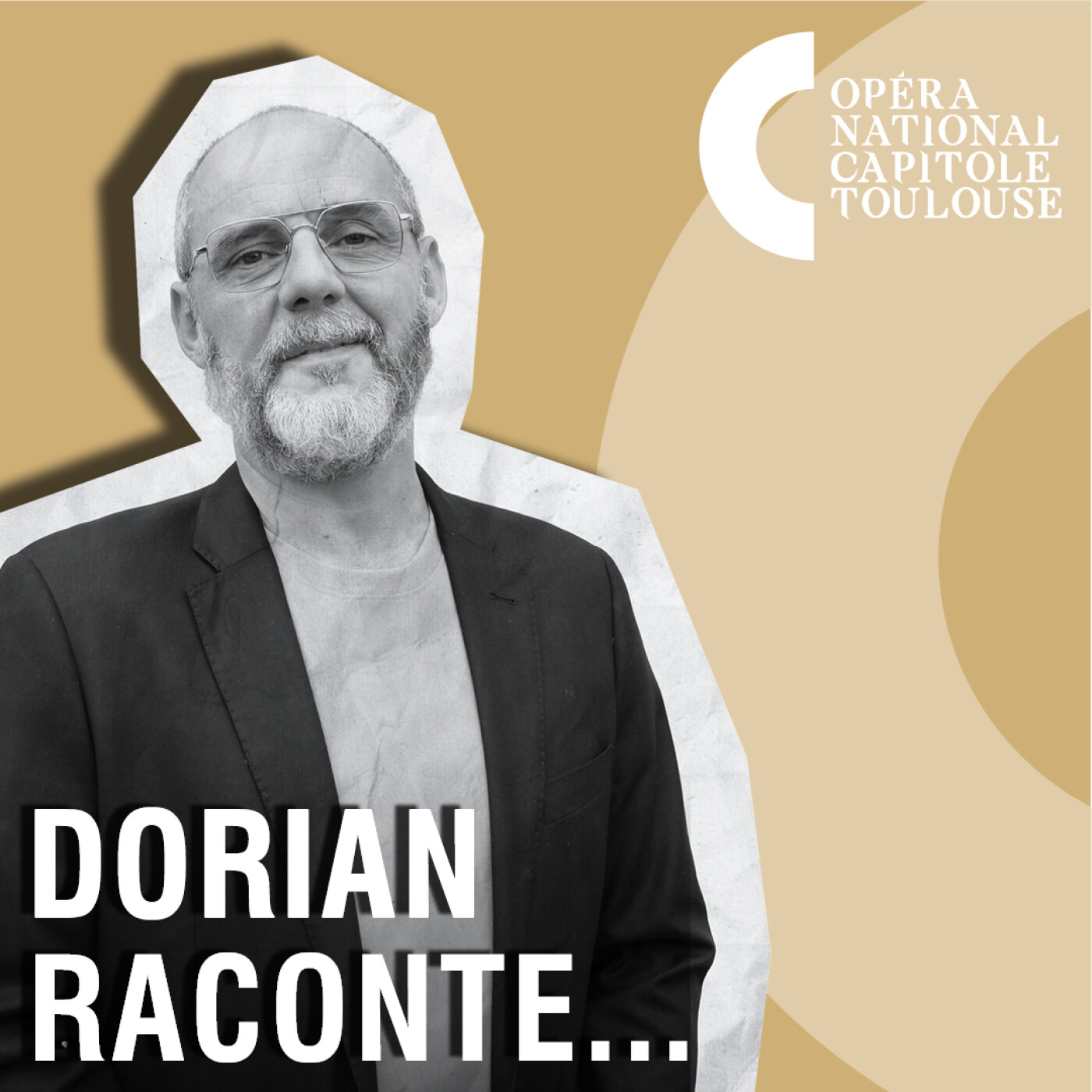 Dorian raconte... Don Giovanni