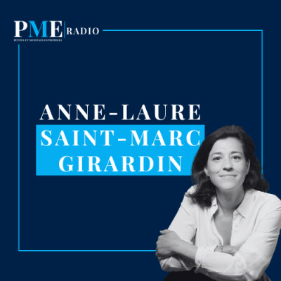 Carmine Capital aux côtés des PME/ETI dans leurs opérations financières | Anne Laure Saint-Marc Girardin, Présidente Fondatrice de Carmine C cover