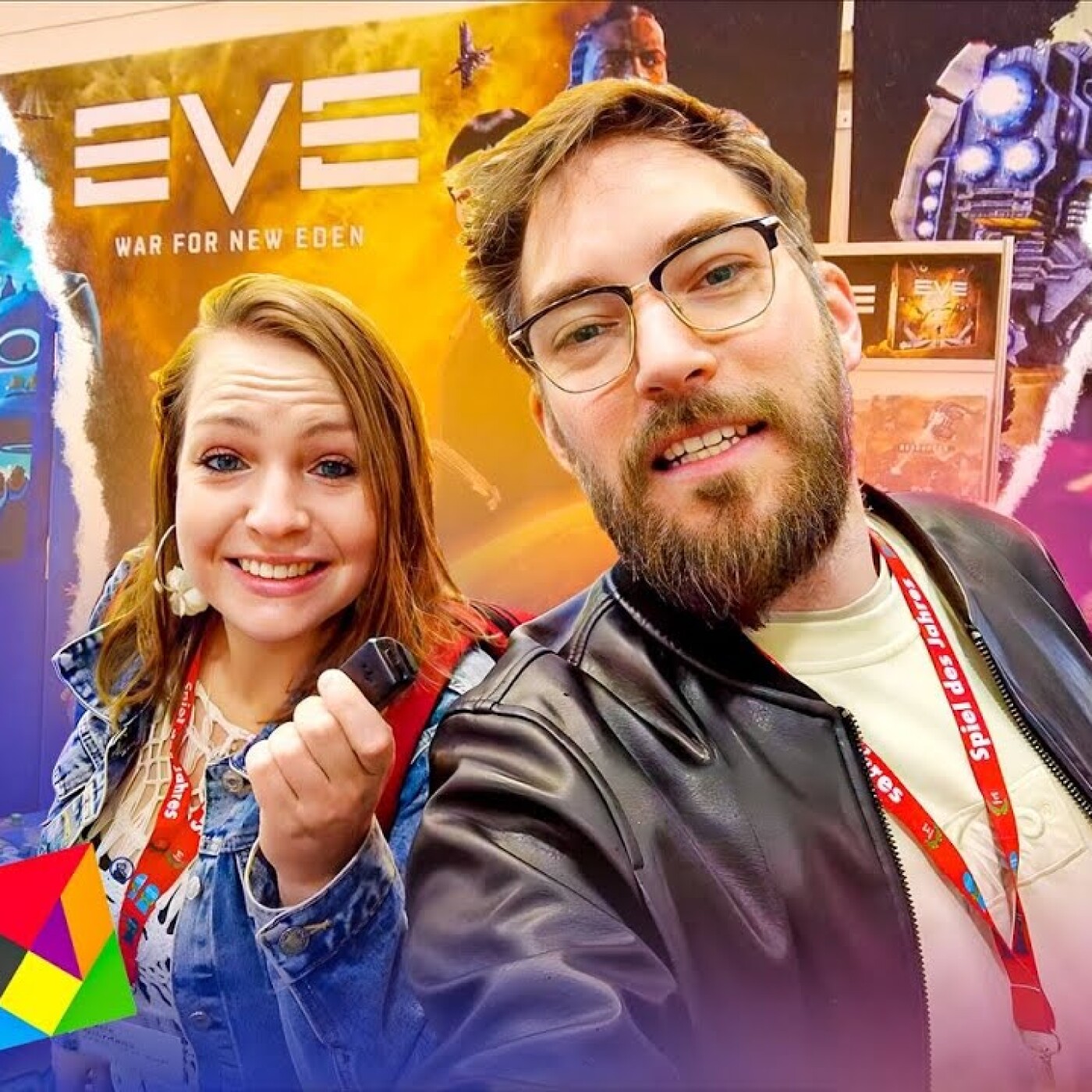 Essen 2025 : Le plus gros salon de jeux au monde ! episode artwork