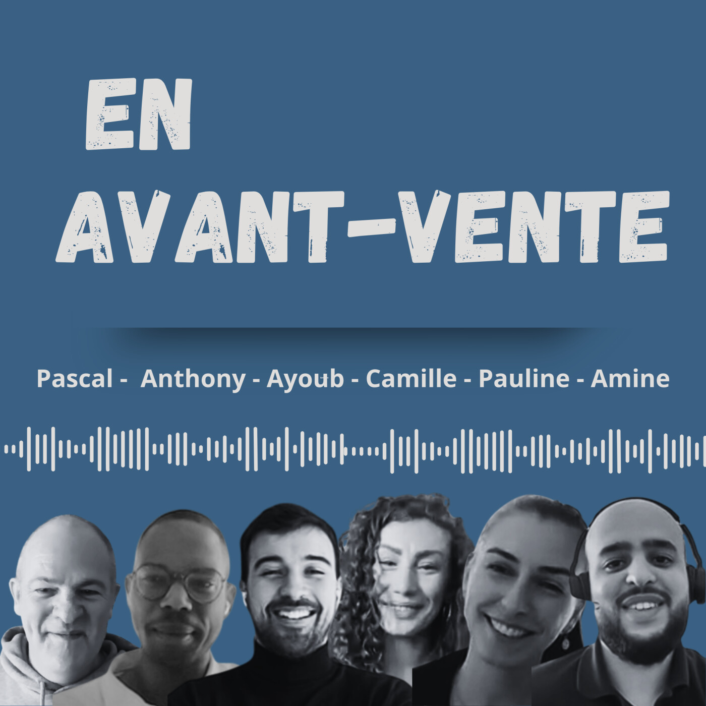 %2320 – Gen Z en Avant-Vente – Ils reviennent