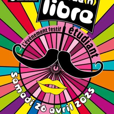 En Roue(n) Libre 2026 - L'intégrale ! cover