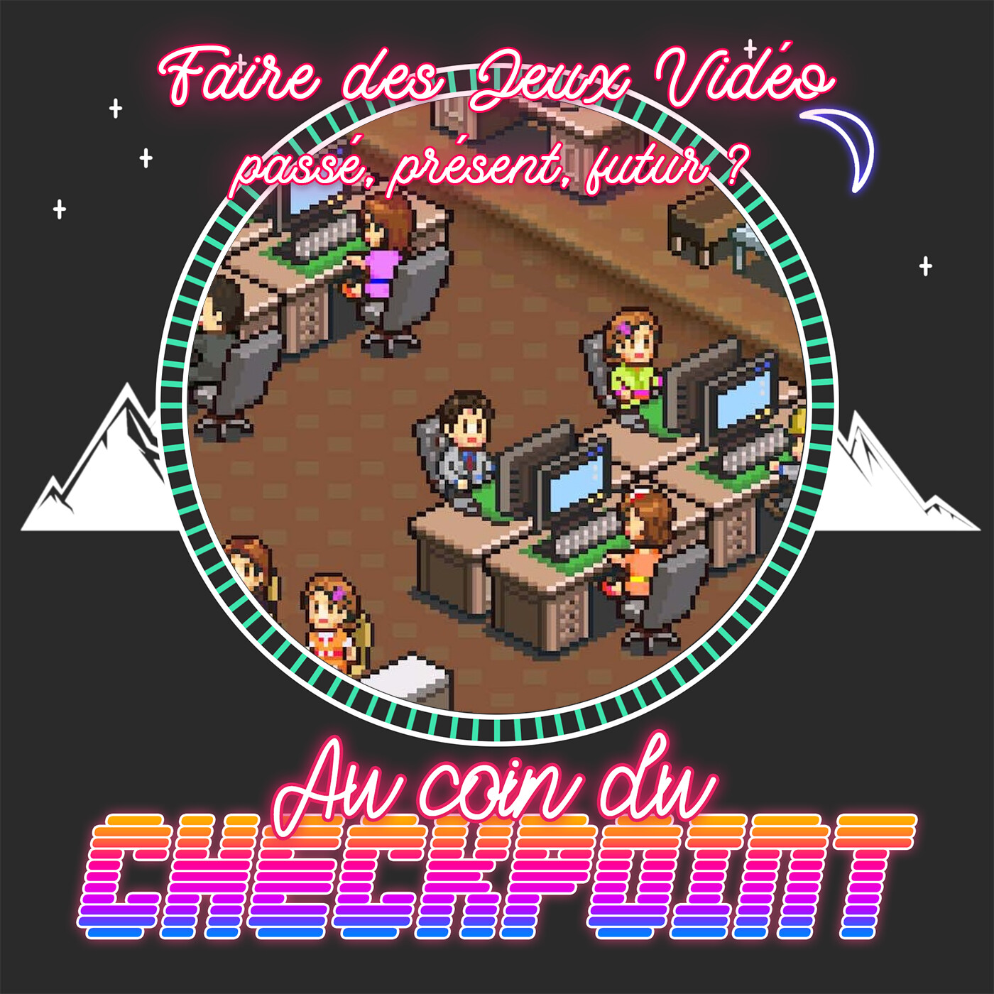 Travailler dans le jeu vidéo… 10 ans plus tard?