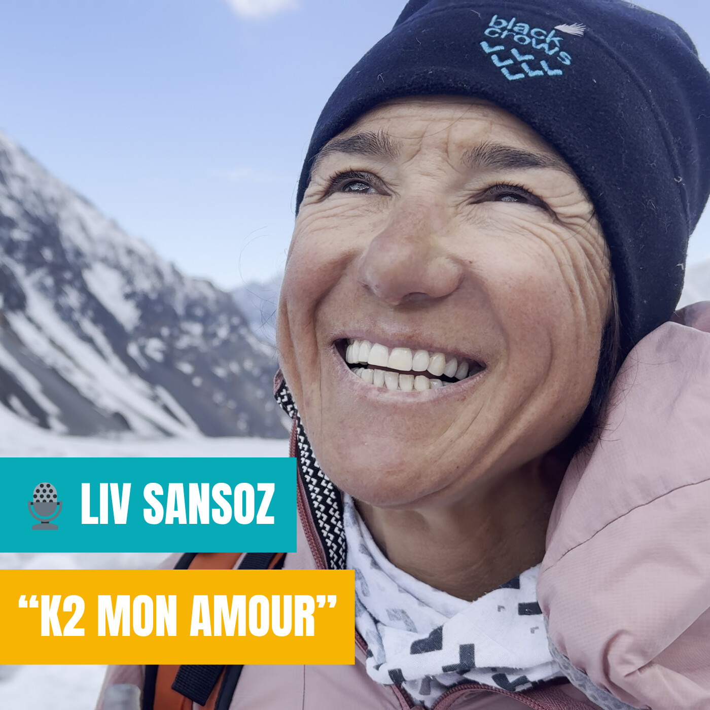 La Sportive Outdoor - Sport Outdoor au féminin