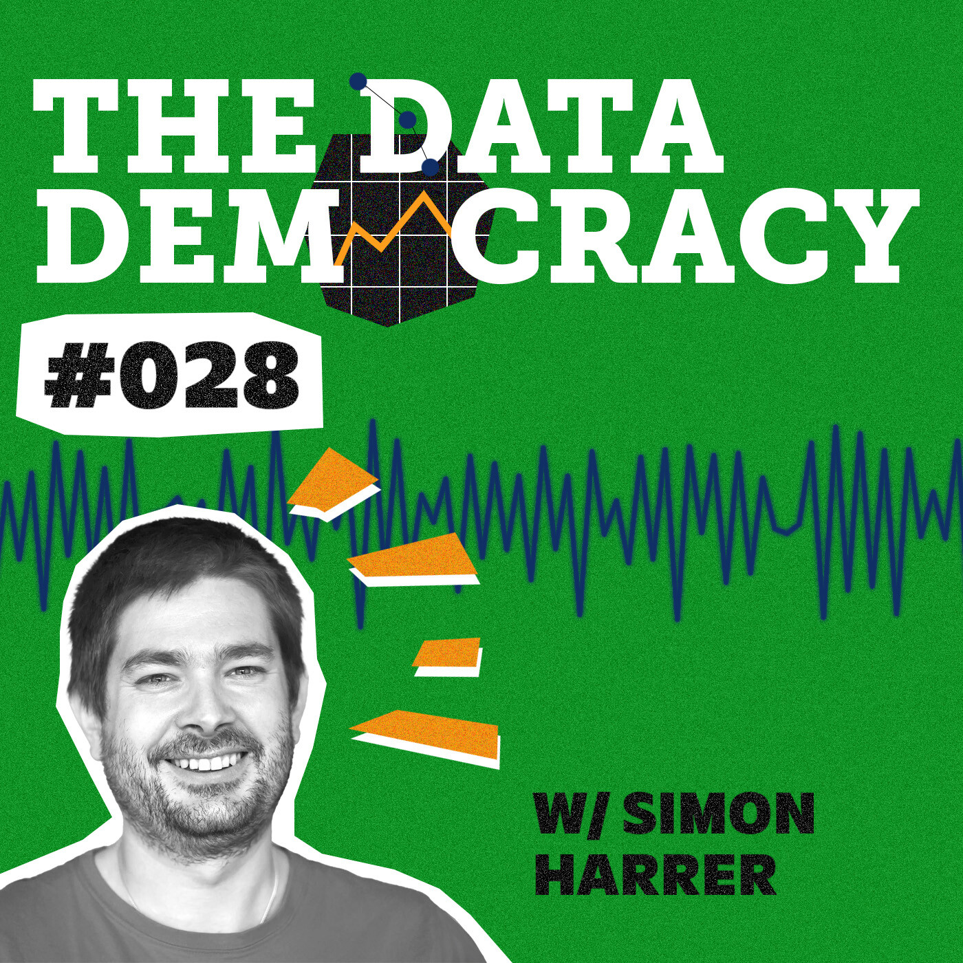 The Data Democracy