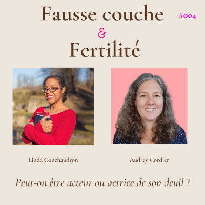 Peut-on être acteur ou actrice de son deuil ? | E004 cover