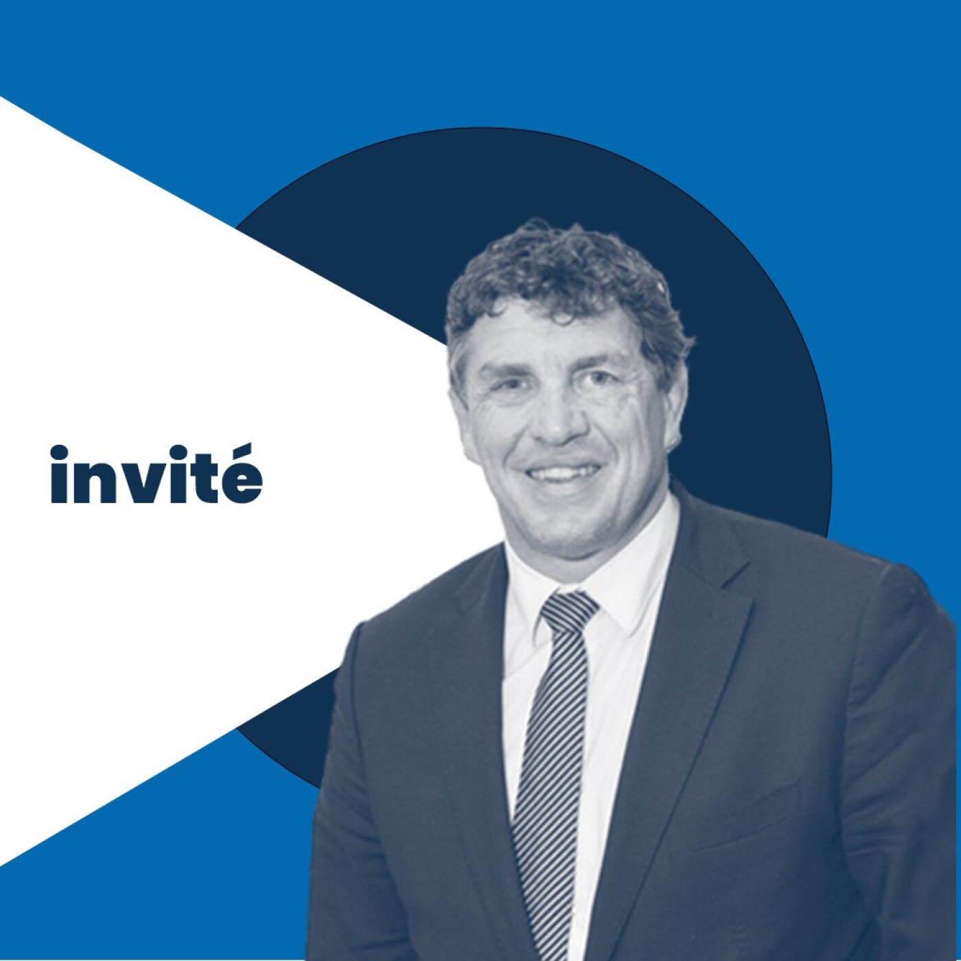 Le sport au cœur de l'entreprenariat | Didier Lacroix, Directeur Associé et Gérant des agences du Groupe A LA UNE Le sport au cœur de l'entreprenariat | Didier Lacroix, Directeur Associé et Gérant des agences du Groupe A LA UNE