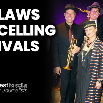 The New Super laws that caused a festival to Close | Michael West Media cover
