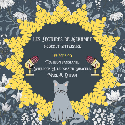 N°90 Trahison sanglante de Mark A. Latham cover