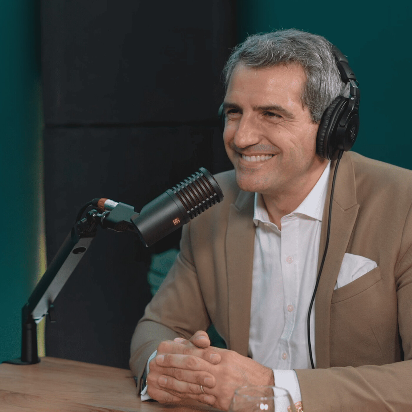 #12 - POPEYES : Gérer la finance d'une marque de plus de 4000 restaurants dans le monde episode artwork