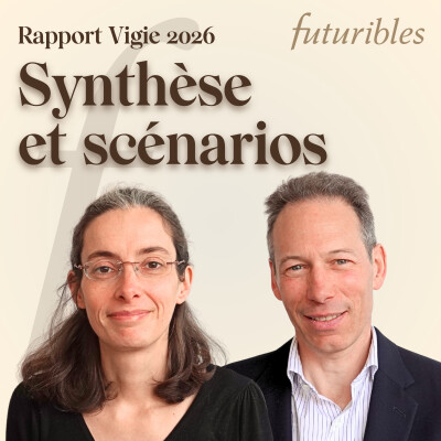 Rapport Vigie 2026 (5/5) : Synthèse et scénarios cover