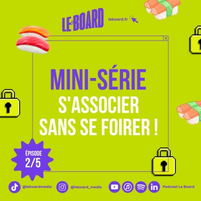 2/5 🍣  -  S’associer sans se foirer cover