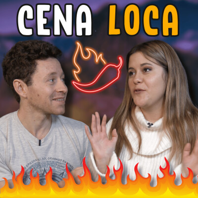 Histoire en espagnol 🇪🇸 : un dîner épicé ! 🔥 (espagnol avancé) cover