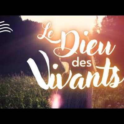 Parole et Évangile du jour | Samedi 22 novembre • Au ciel, on ne se marie plus ? Jésus explique cover