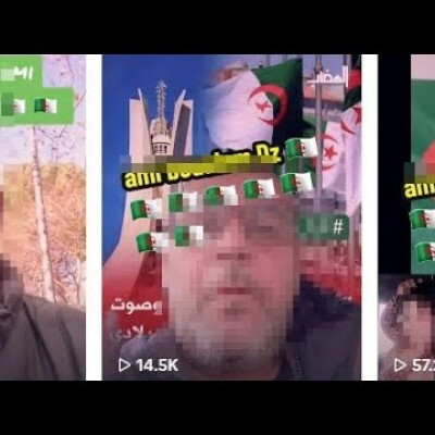 L’Algérie répond aux menaces de la France et assume totalement le renvoi du dangereux Boualem N cover